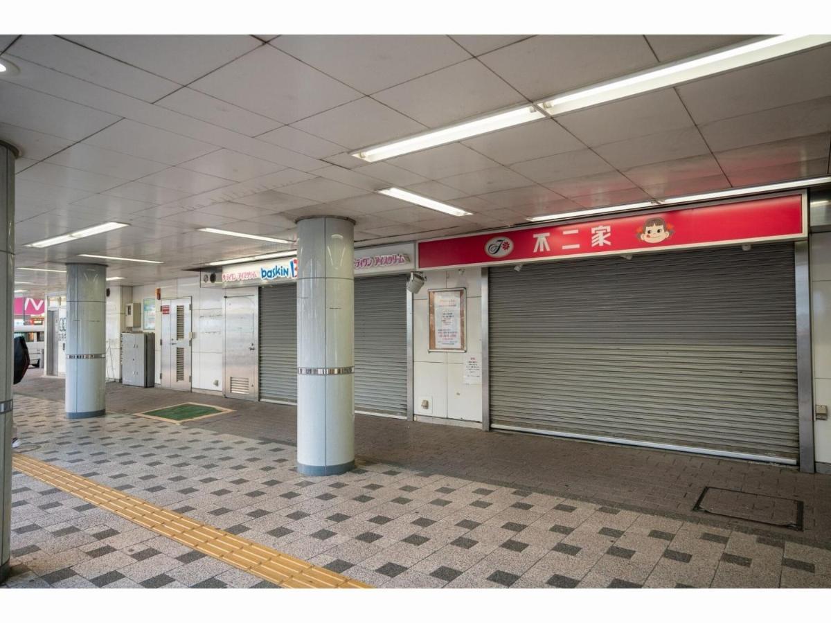 Hotel Monday Tokyo Nishikasai - Vacation Stay 78362V Екстер'єр фото