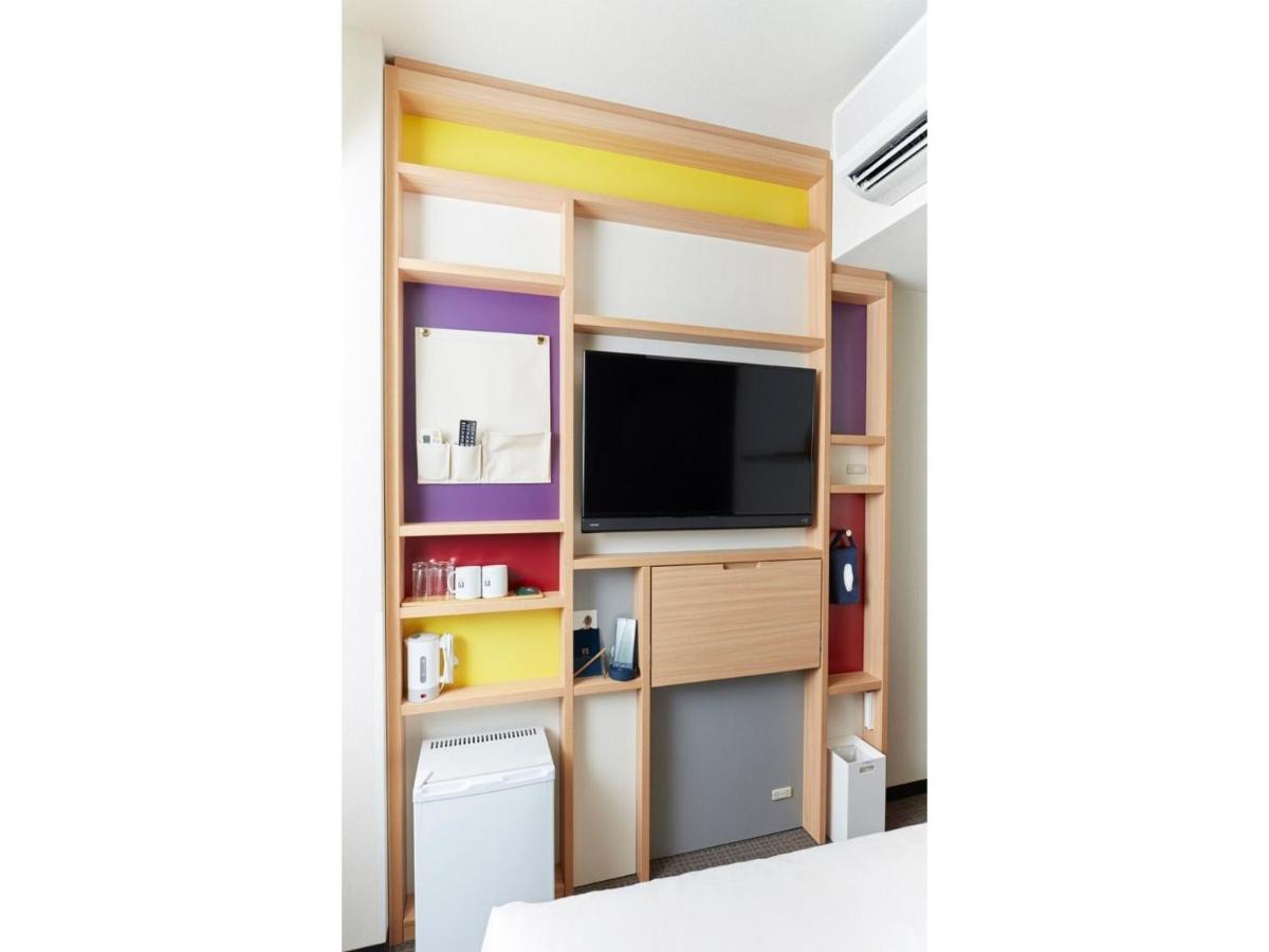Hotel Monday Tokyo Nishikasai - Vacation Stay 78362V Екстер'єр фото