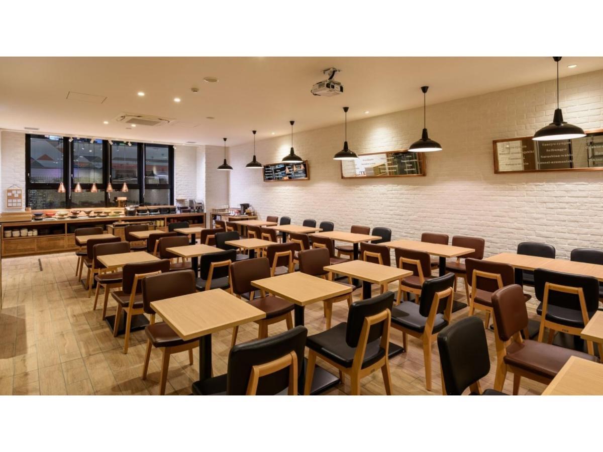 Hotel Monday Tokyo Nishikasai - Vacation Stay 78362V Екстер'єр фото