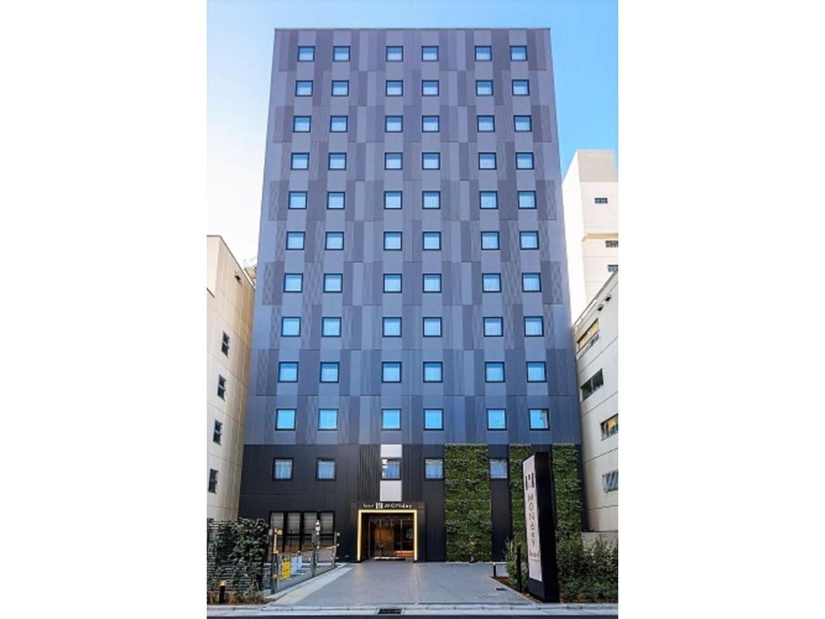 Hotel Monday Tokyo Nishikasai - Vacation Stay 78362V Екстер'єр фото